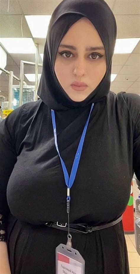 muslim big boobs